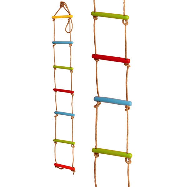 Skillofun Rope Ladder 7 Dowels