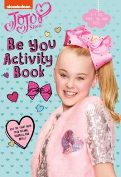 Jojo Siwa Books I Know My Abc Inc
