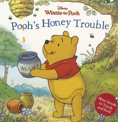 Pooh’s Honey Trouble – Educational Book, 9781423135791