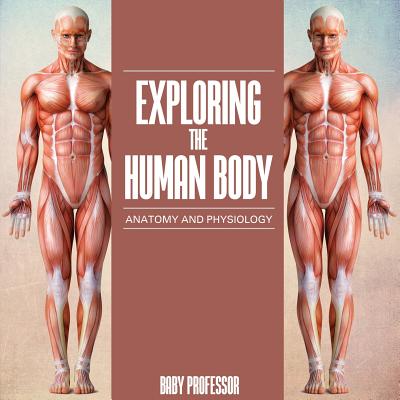 Exploring the Human Body Anatomy and Physiology – Activity Book