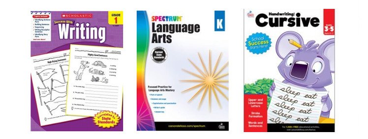 Best Workbooks to Help Your Child Thrive During Remote Learning