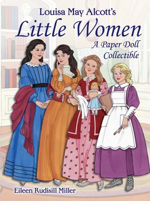 little women story
