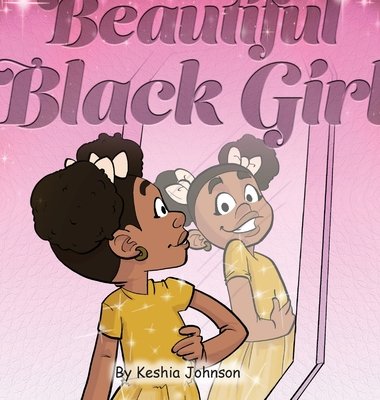 Beautiful Black Girl – Story Book, 9781626766648