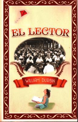 El Lector Reading Book, 9781561646784