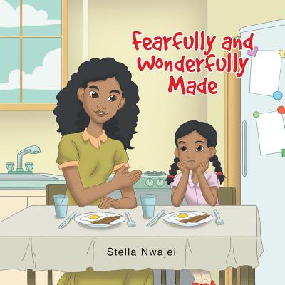 Fearfully and Wonderfully Made – Reading Book, 9781486614448