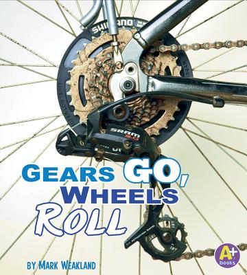 Gears Activity Book Printable