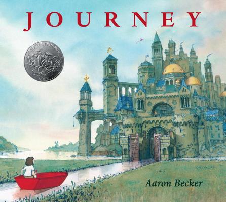 the journey picture book activities