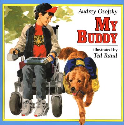 My Buddy – Reading Book, 9780805035469
