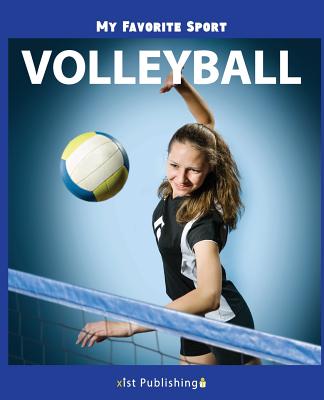 volleyball biography books