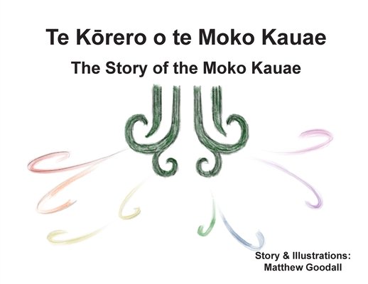 Te K rero O Te Moko Kauae The Story Of The Moko Kauae Reading Book 