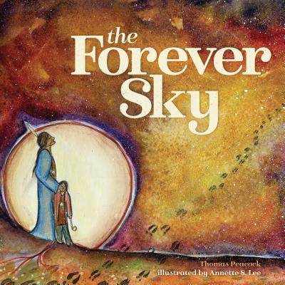 The Forever Sky – Reading Book, 9781681340982
