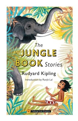 The Jungle Book Stories – Reading Book, 9789389231816
