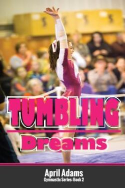 #1: Winning Team + #2: Balancing Act The Go-for Go-for-Gold Gymnasts Bind-up 