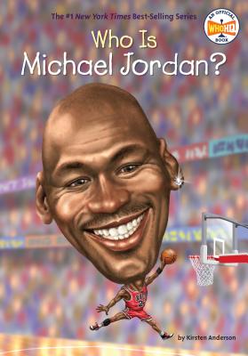 Who Is Michael Jordan? – Reading Book, 9780451532459