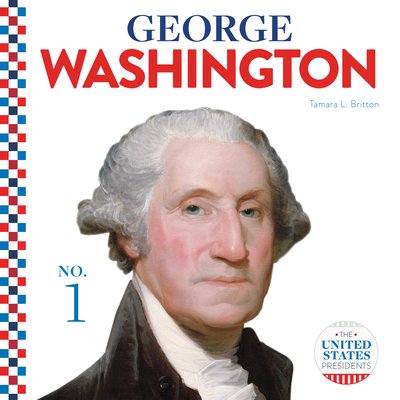 George Washington – Reading Book, 9781532193798