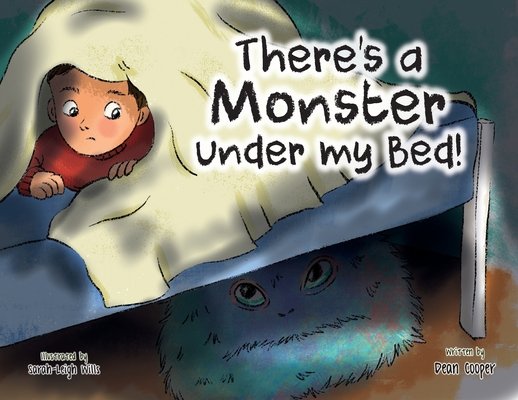 There's A Monster Under My Bed