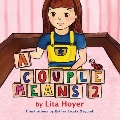 A Couple Means 2 – Activity Book, 9781614937043
