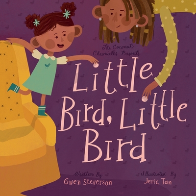 Little Bird, Little Bird – Reading Book, 9781638372363