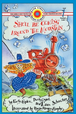 She’ll Be Coming Around the Mountain: Level 1 – Reading Book, 9781876965259