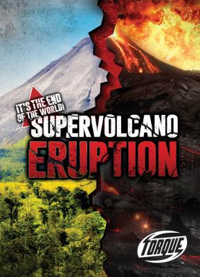 supervolcano eruption activity book 9781644870853